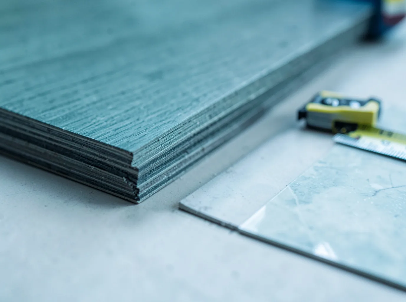 Luxury Vinyl Plank Installation Delaware, IA FAQs